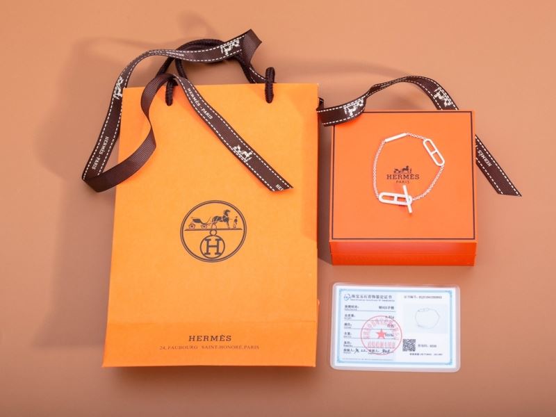 Hermes Bracelets